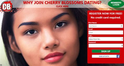 Cherry blossoms dating already member